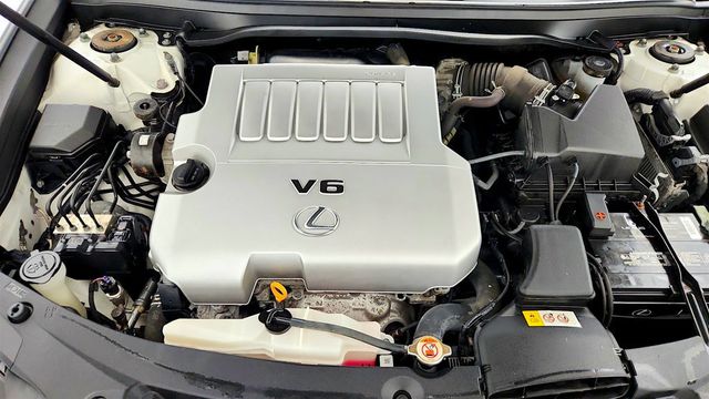2018 Lexus ES ES 350 FWD - 23082183 - 28