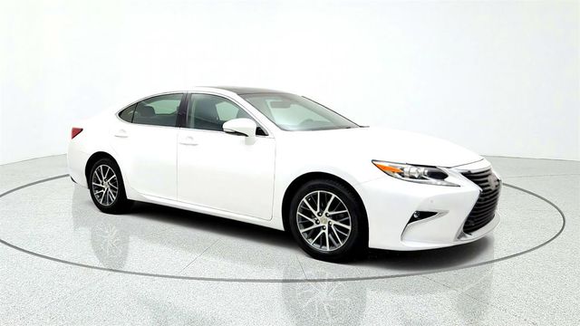 2018 Lexus ES ES 350 FWD - 23082183 - 2