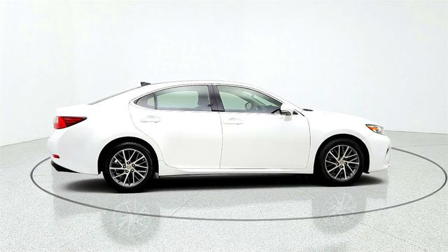 2018 Lexus ES ES 350 FWD - 23082183 - 3