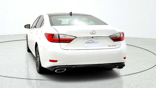 2018 Lexus ES ES 350 FWD - 23082183 - 5