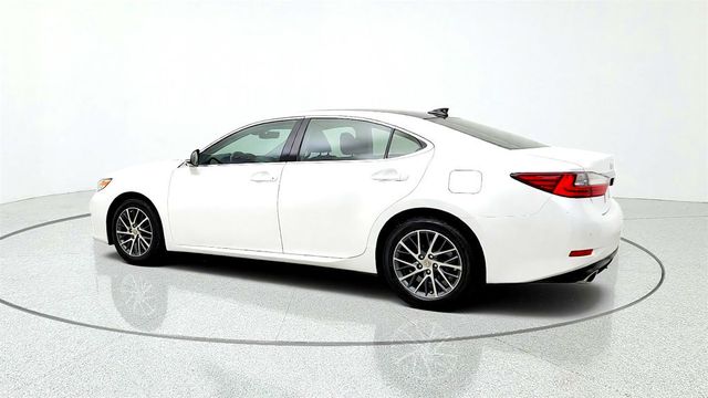 2018 Lexus ES ES 350 FWD - 23082183 - 6