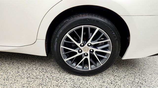 2018 Lexus ES ES 350 FWD - 23082183 - 8
