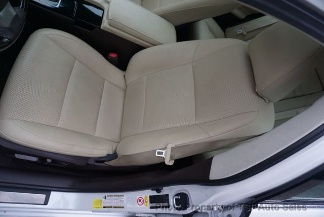 2018 Lexus ES ES 350 FWD NAVIGATION REAR CAMERA HEATED&COOLED SEATS LOADED!!!! - 22957811 - 11