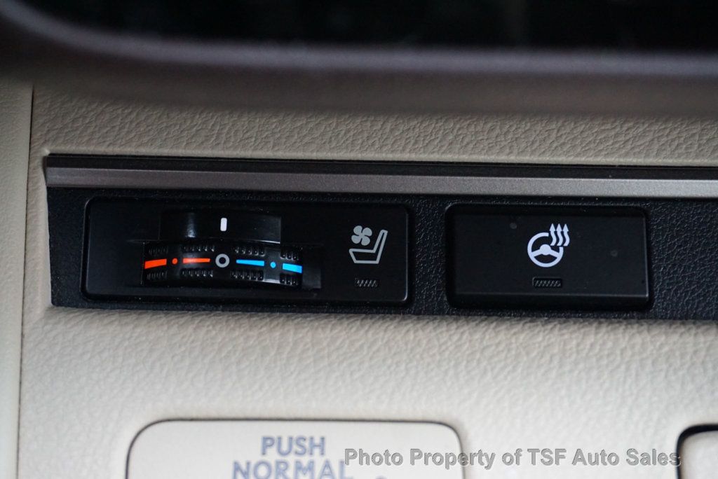 2018 Lexus ES ES 350 FWD NAVIGATION REAR CAMERA HEATED&COOLED SEATS LOADED!!!! - 22957811 - 28