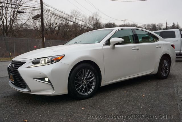 2018 Lexus ES ES 350 FWD NAVIGATION REAR CAMERA HEATED&COOLED SEATS LOADED!!!! - 22957811 - 2