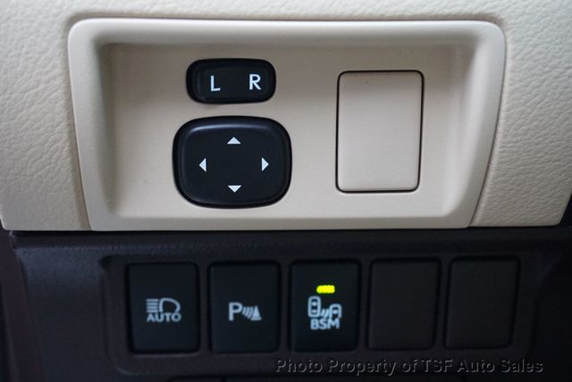 2018 Lexus ES ES 350 FWD NAVIGATION REAR CAMERA HEATED&COOLED SEATS LOADED!!!! - 22957811 - 35