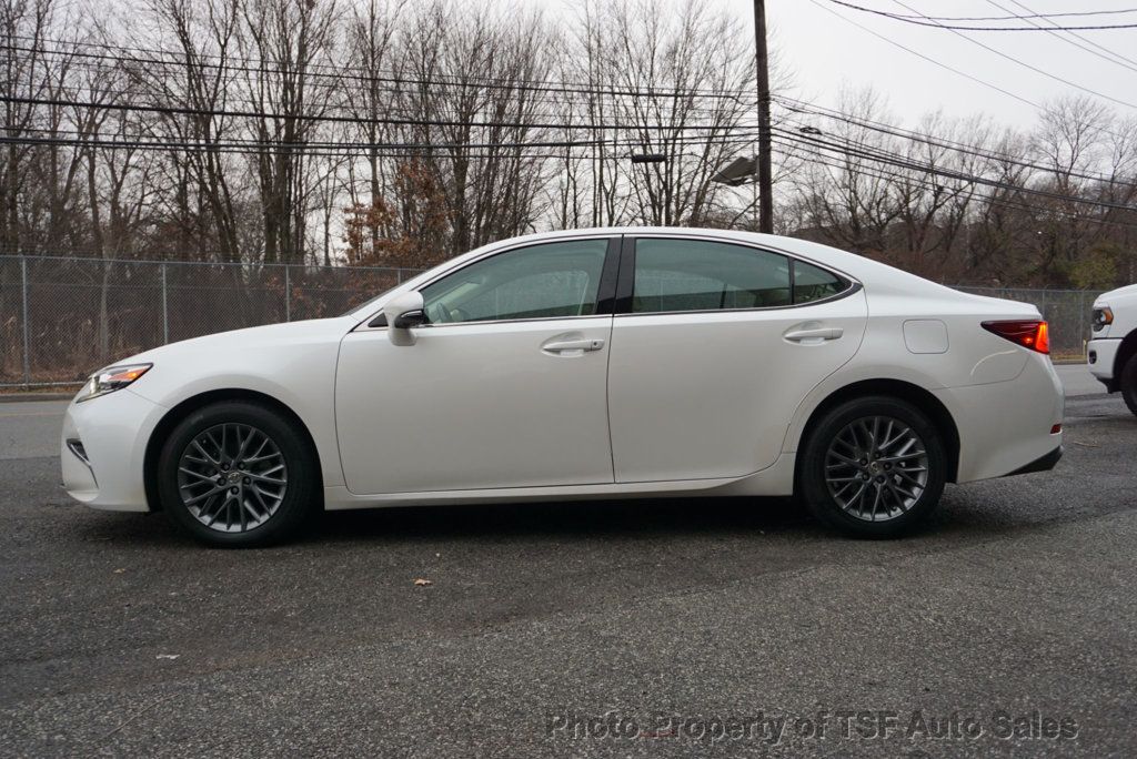 2018 Lexus ES ES 350 FWD NAVIGATION REAR CAMERA HEATED&COOLED SEATS LOADED!!!! - 22957811 - 3