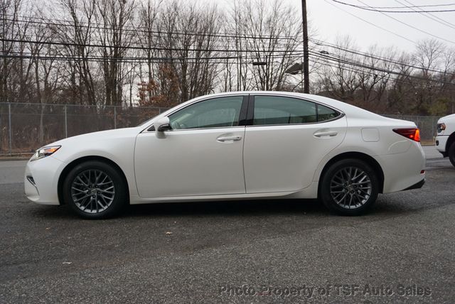 2018 Lexus ES ES 350 FWD NAVIGATION REAR CAMERA HEATED&COOLED SEATS LOADED!!!! - 22957811 - 3