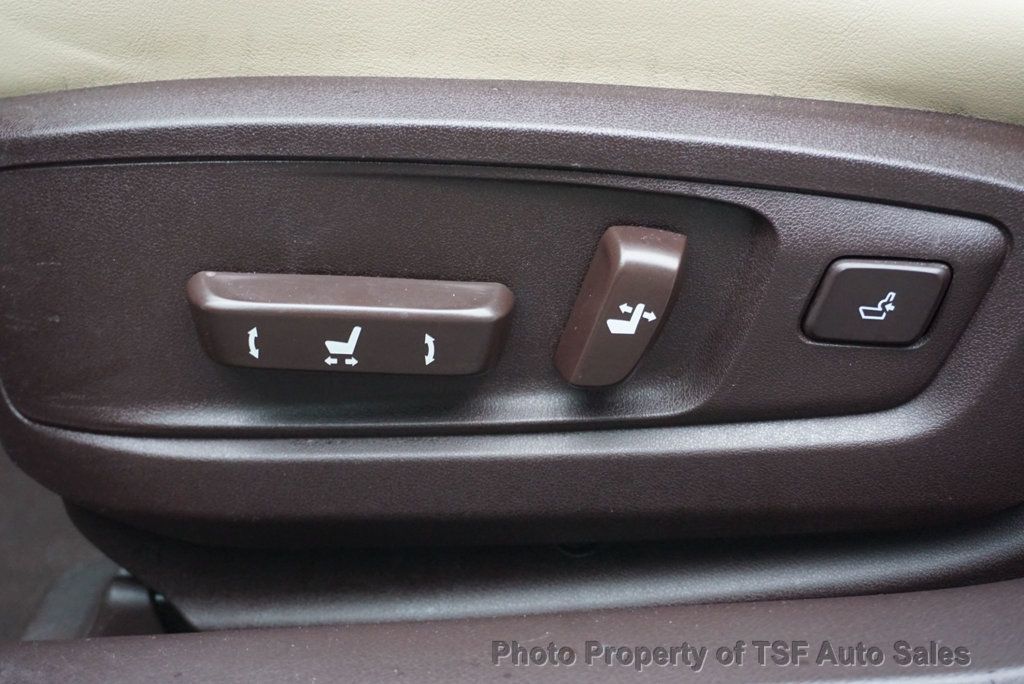 2018 Lexus ES ES 350 FWD NAVIGATION REAR CAMERA HEATED&COOLED SEATS LOADED!!!! - 22957811 - 40