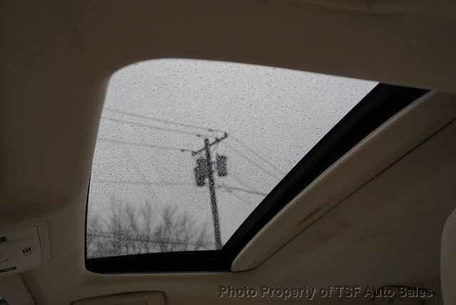 2018 Lexus ES ES 350 FWD NAVIGATION REAR CAMERA HEATED&COOLED SEATS LOADED!!!! - 22957811 - 42