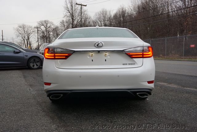 2018 Lexus ES ES 350 FWD NAVIGATION REAR CAMERA HEATED&COOLED SEATS LOADED!!!! - 22957811 - 5