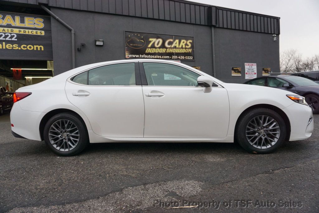 2018 Lexus ES ES 350 FWD NAVIGATION REAR CAMERA HEATED&COOLED SEATS LOADED!!!! - 22957811 - 7