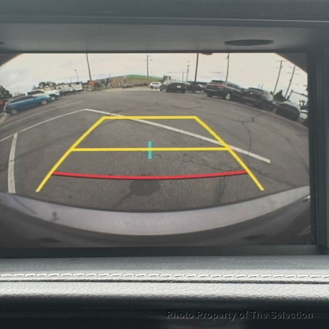2018 Lexus ES ES 350 FWD W/LUXURY PACKAGE PANORAMIC ROOF - 23060902 - 32
