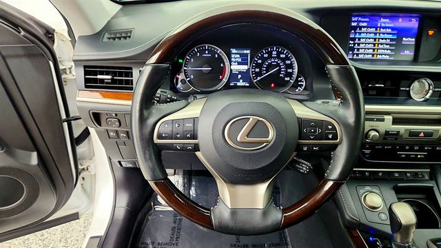2018 Lexus ES ES 350 w/ Luxury & Navigation Packages - 23082183 - 14