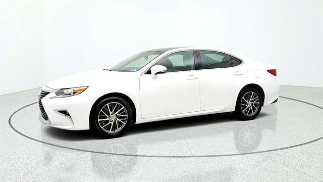 2018 Lexus ES ES 350 w/ Luxury & Navigation Packages - 23082183 - 7