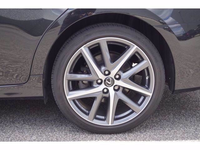 Used 2018 Lexus Gs Gs 350 F Sport Awd For Sale Turnersville Nj