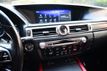 2018 Lexus GS GS 350 F Sport RWD - 22826482 - 25