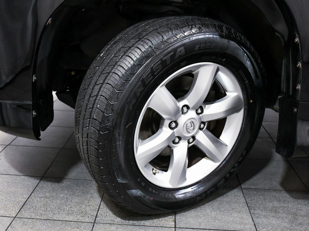 2018 Lexus GX 460 photo 2