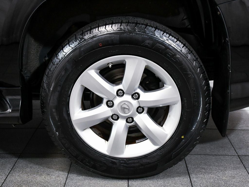 2018 Lexus GX 460 photo 3