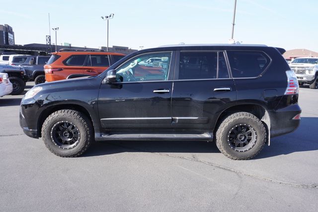2018 Lexus GX 460 - 22970894 - 1