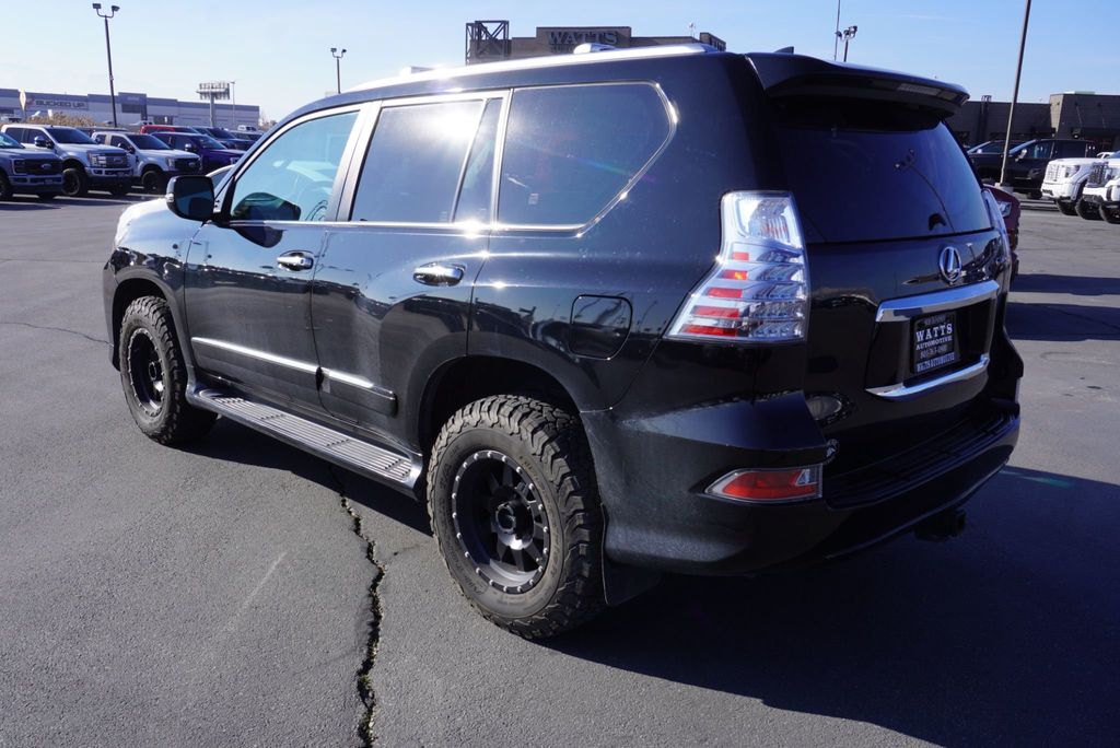 2018 Lexus GX 460 - 22970894 - 2