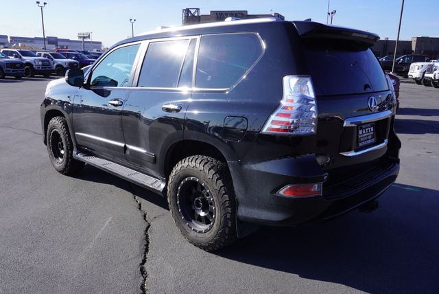 2018 Lexus GX 460 - 22970894 - 2