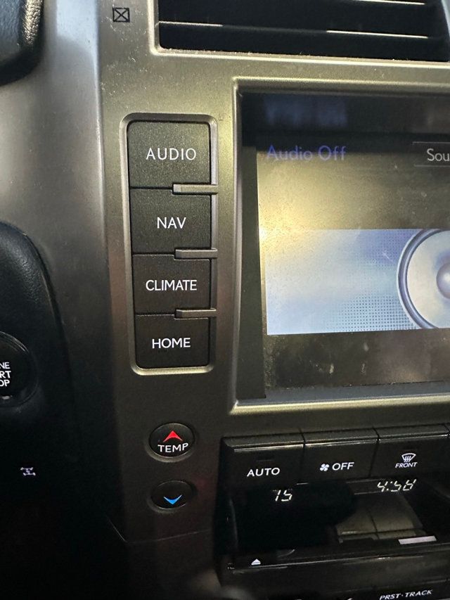 2018 Lexus GX GX 460 4WD - 22954255 - 9