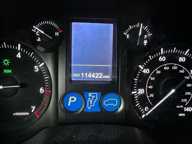 2018 Lexus GX GX 460 4WD - 22954255 - 10