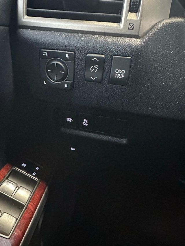 2018 Lexus GX GX 460 4WD - 22954255 - 12