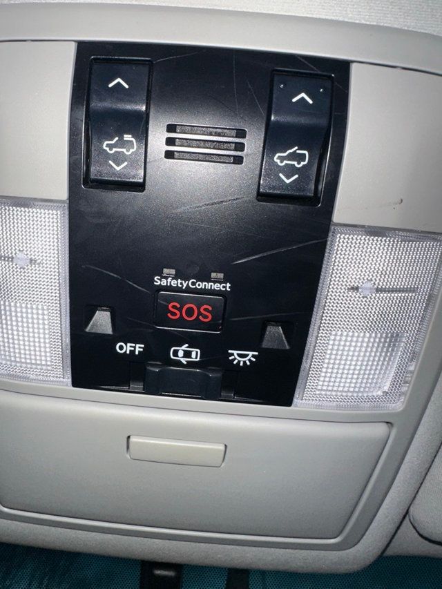 2018 Lexus GX GX 460 4WD - 22954255 - 13