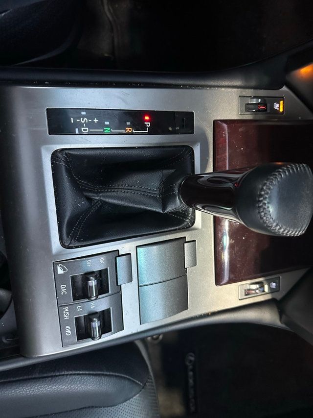 2018 Lexus GX GX 460 4WD - 22954255 - 14