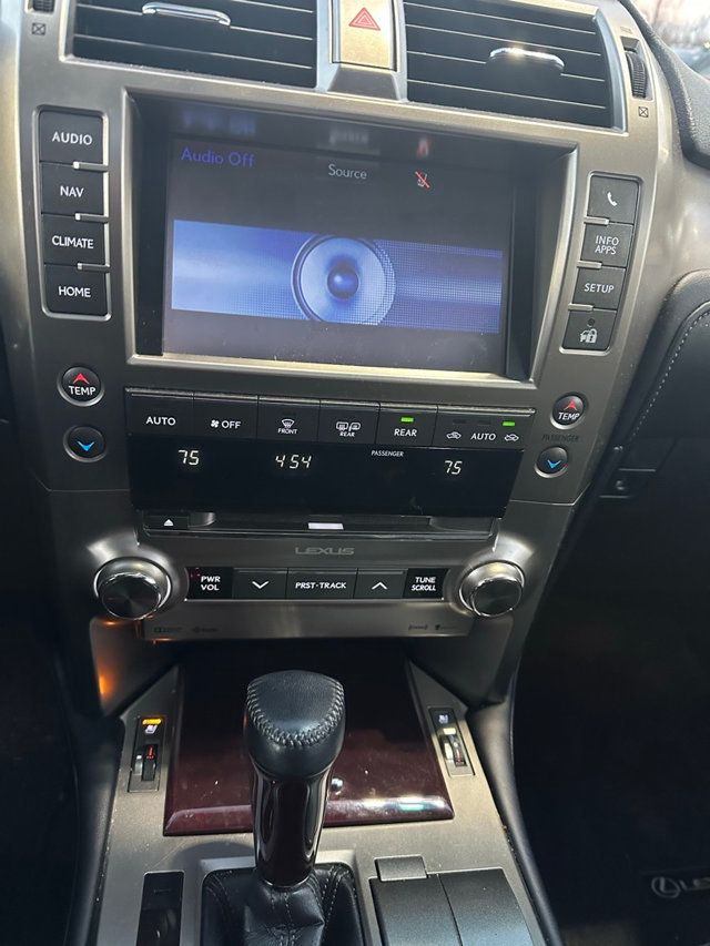 2018 Lexus GX GX 460 4WD - 22954255 - 15