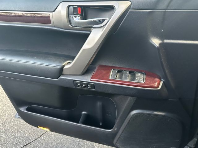 2018 Lexus GX GX 460 4WD - 22954255 - 16