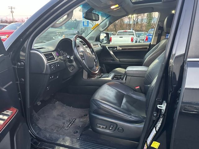 2018 Lexus GX GX 460 4WD - 22954255 - 18