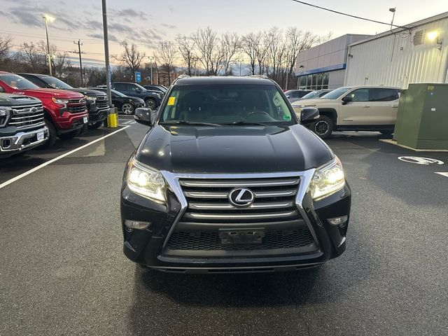2018 Lexus GX GX 460 4WD - 22954255 - 1