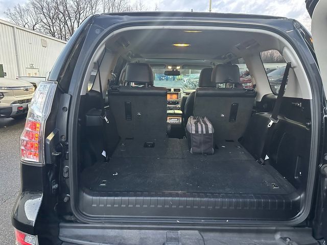 2018 Lexus GX GX 460 4WD - 22954255 - 19