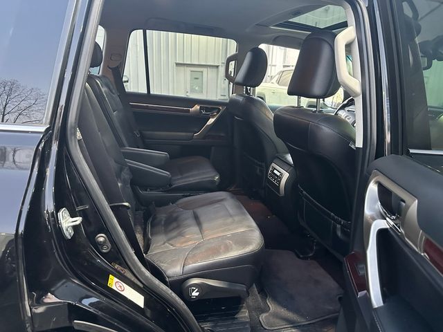 2018 Lexus GX GX 460 4WD - 22954255 - 20