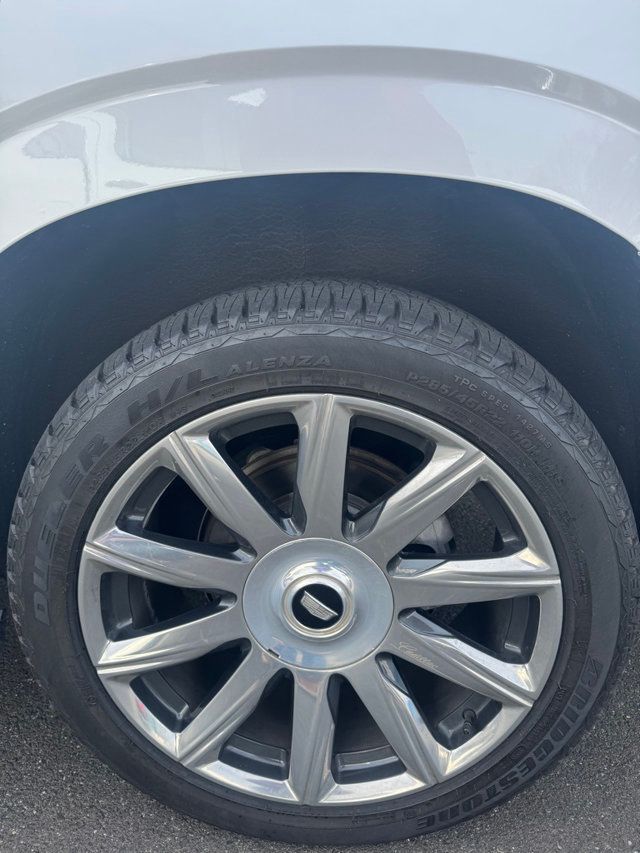 2018 Lexus GX GX 460 4WD - 22954255 - 21