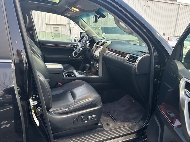 2018 Lexus GX GX 460 4WD - 22954255 - 22