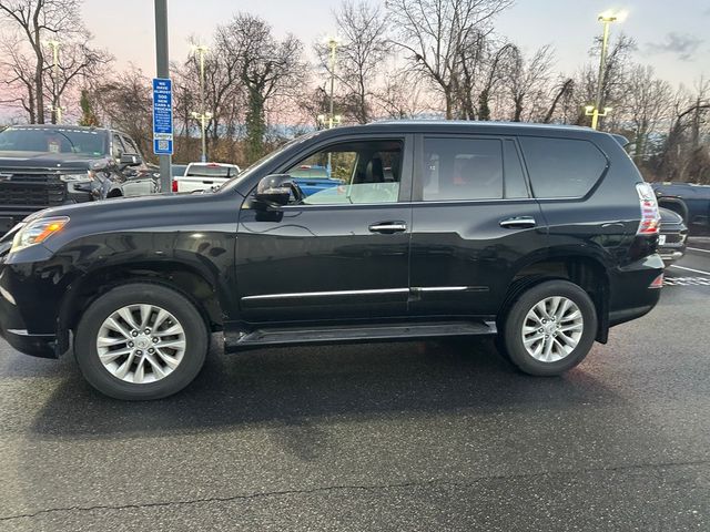 2018 Lexus GX GX 460 4WD - 22954255 - 23