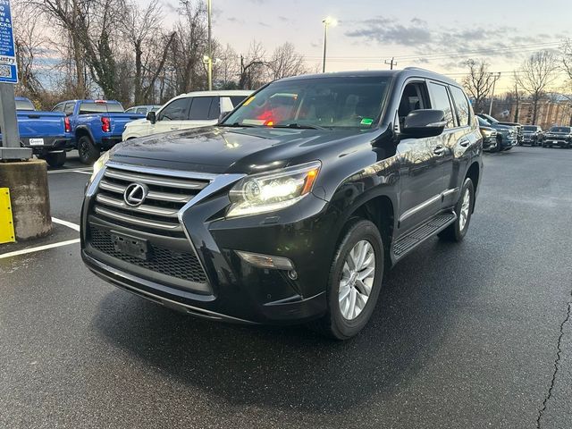 2018 Lexus GX GX 460 4WD - 22954255 - 24