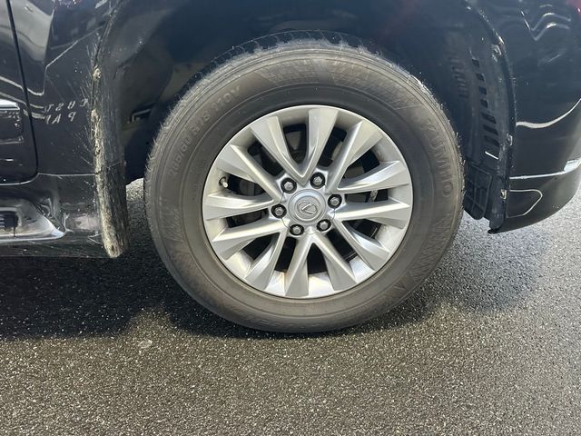 2018 Lexus GX GX 460 4WD - 22954255 - 25