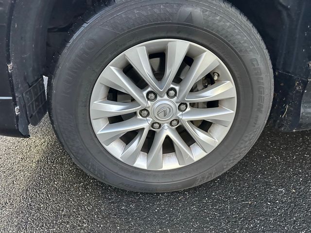 2018 Lexus GX GX 460 4WD - 22954255 - 26