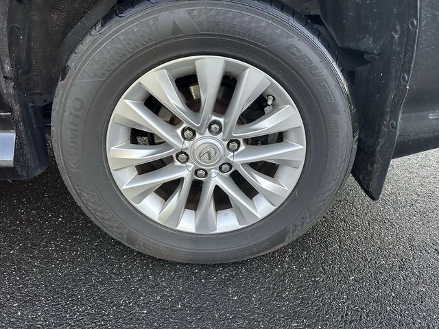 2018 Lexus GX GX 460 4WD - 22954255 - 27