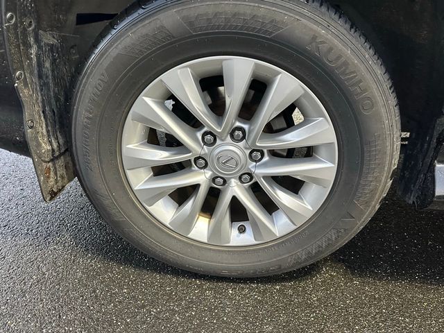 2018 Lexus GX GX 460 4WD - 22954255 - 28