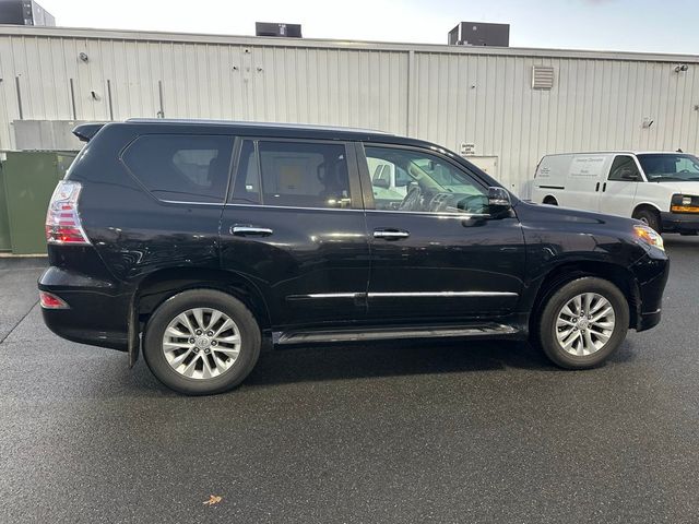2018 Lexus GX GX 460 4WD - 22954255 - 2