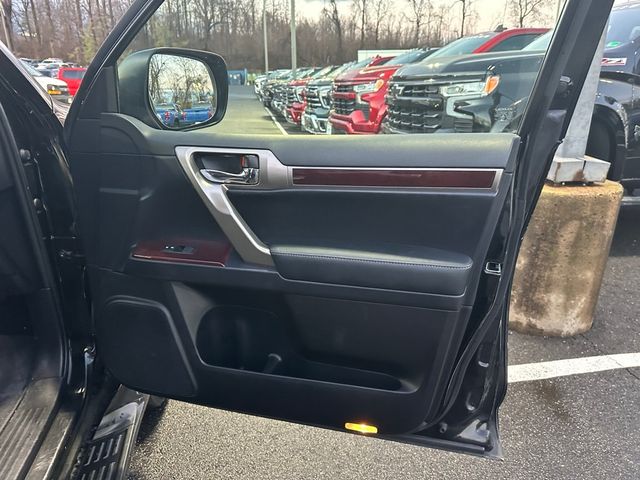 2018 Lexus GX GX 460 4WD - 22954255 - 29