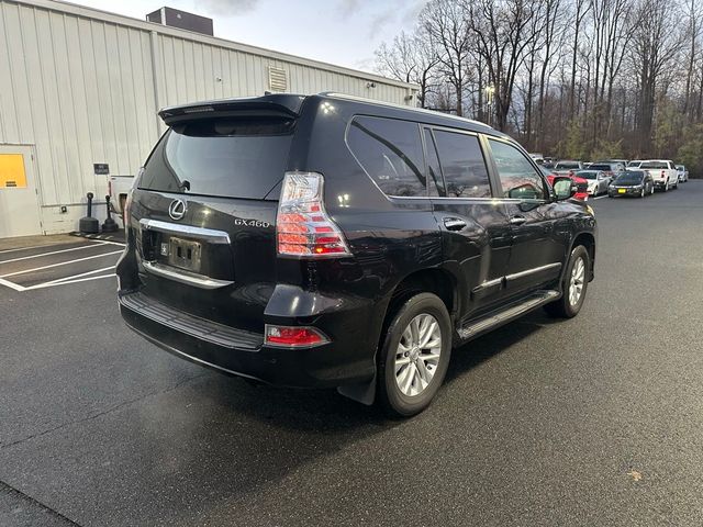 2018 Lexus GX GX 460 4WD - 22954255 - 3