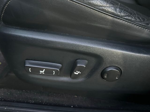 2018 Lexus GX GX 460 4WD - 22954255 - 6