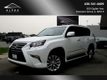 2018 Lexus GX GX 460 4WD - 23066438 - 0